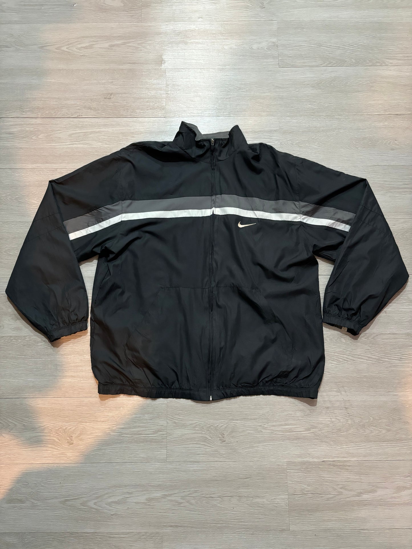 Nike Remake Jacket
