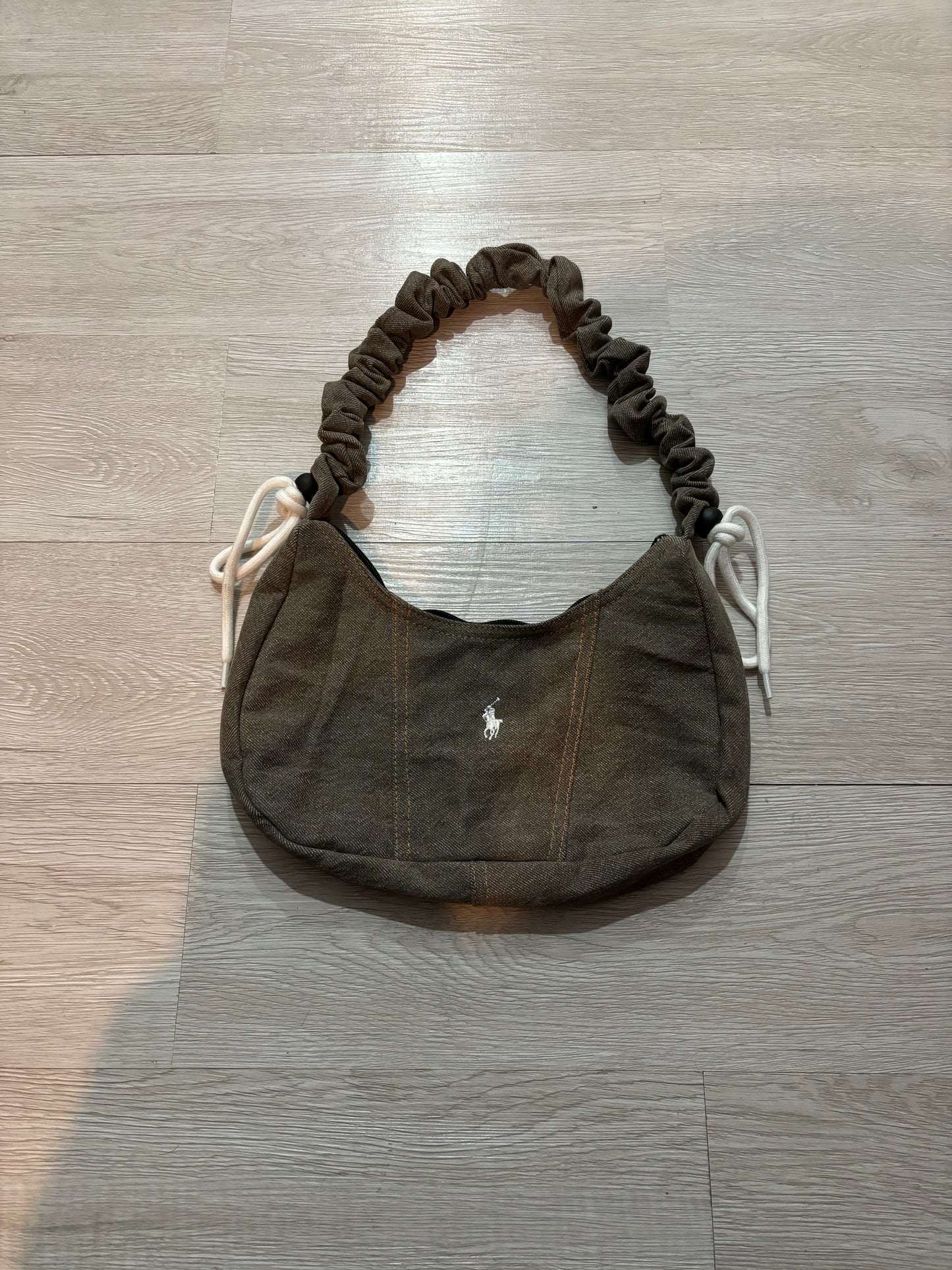 Polo Remake Bag