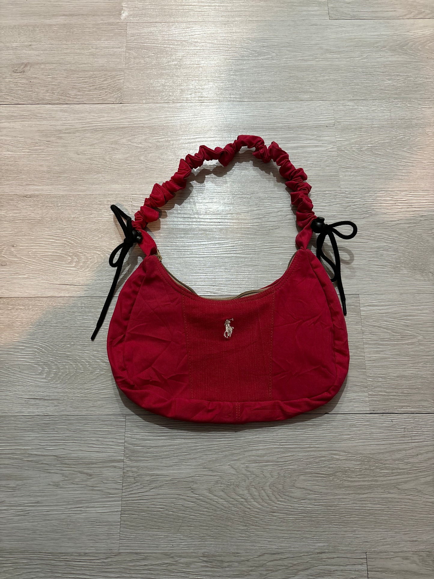 Polo Remake Bag