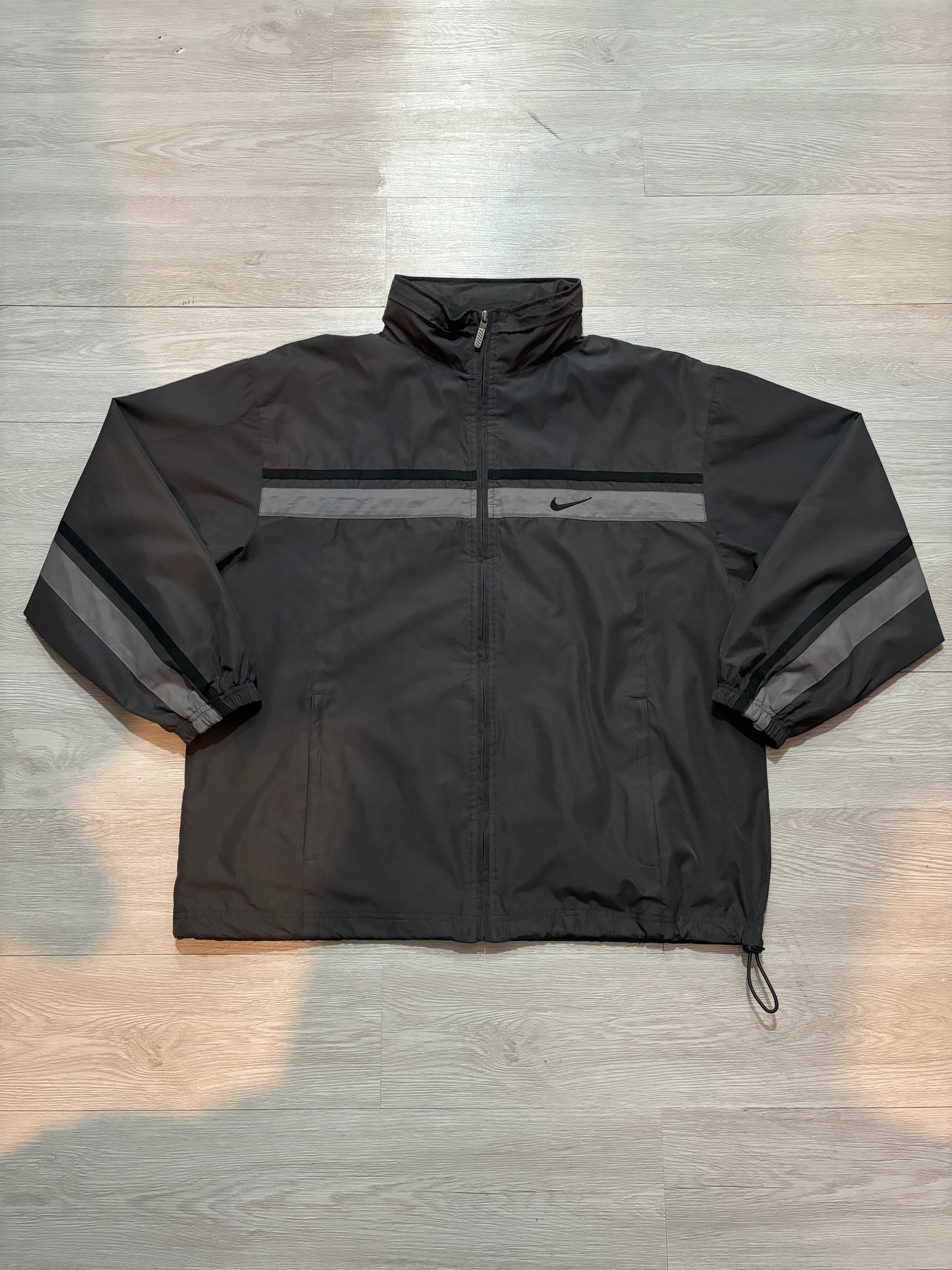 Nike Remake Jacket
