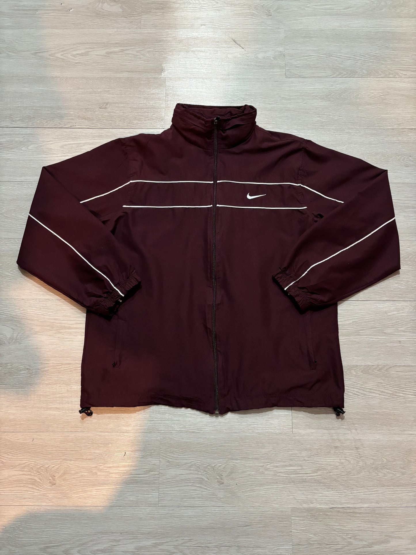 Nike Remake Jacket