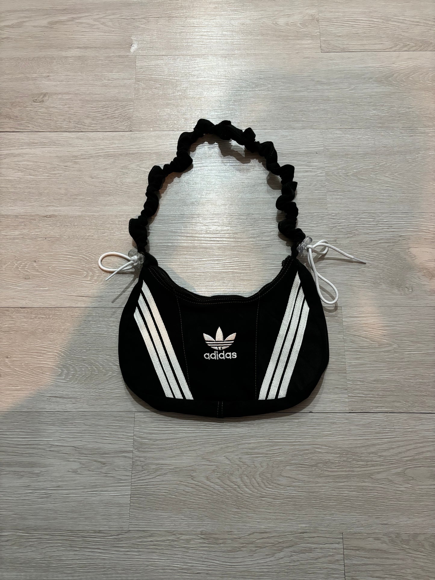 Adidas Remake Bag (黑)