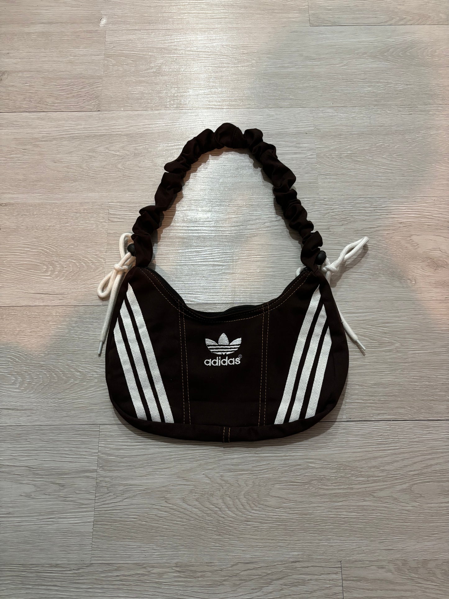 Adidas Remake Bag (深啡)