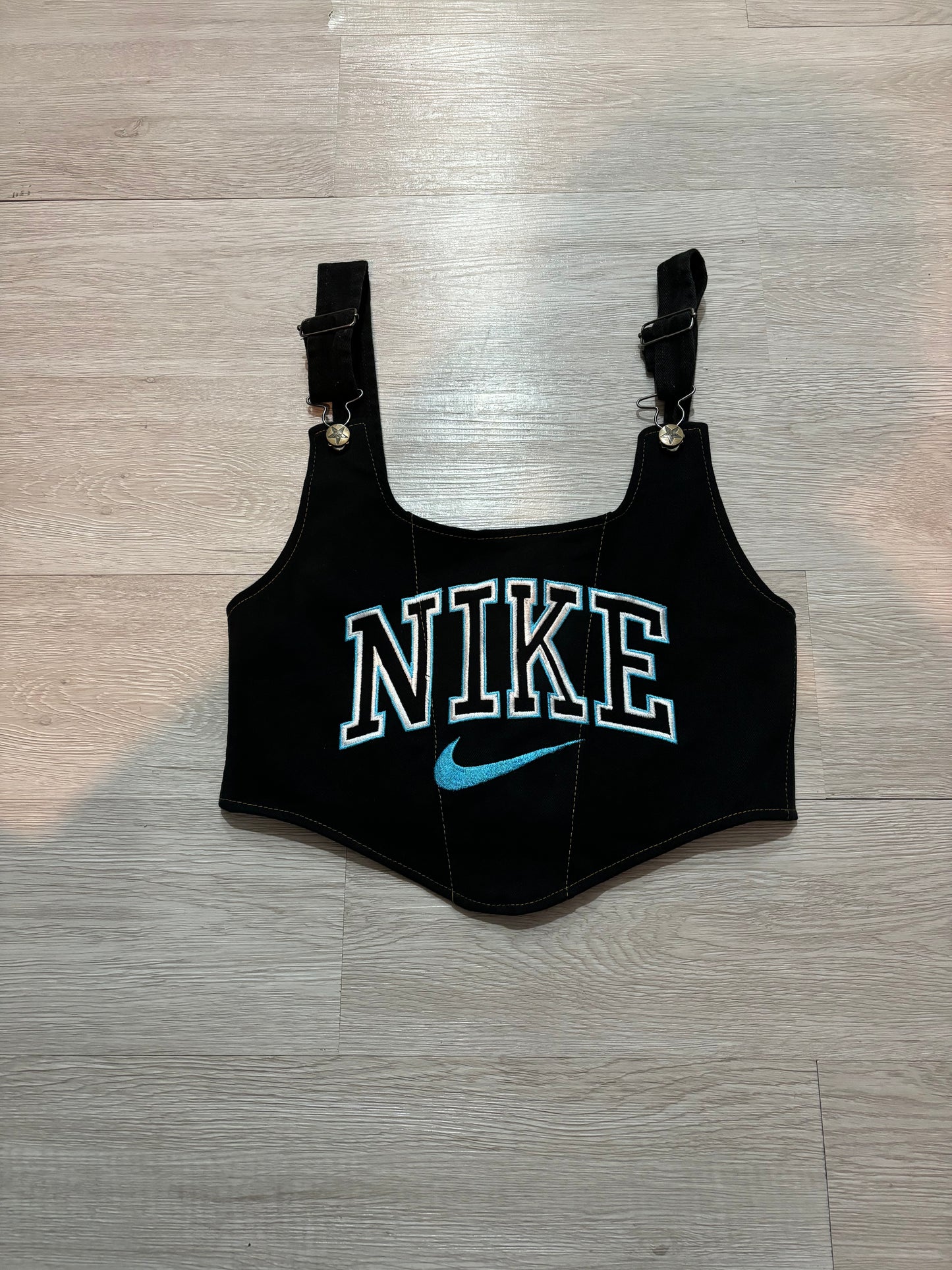 Nike Remake Top