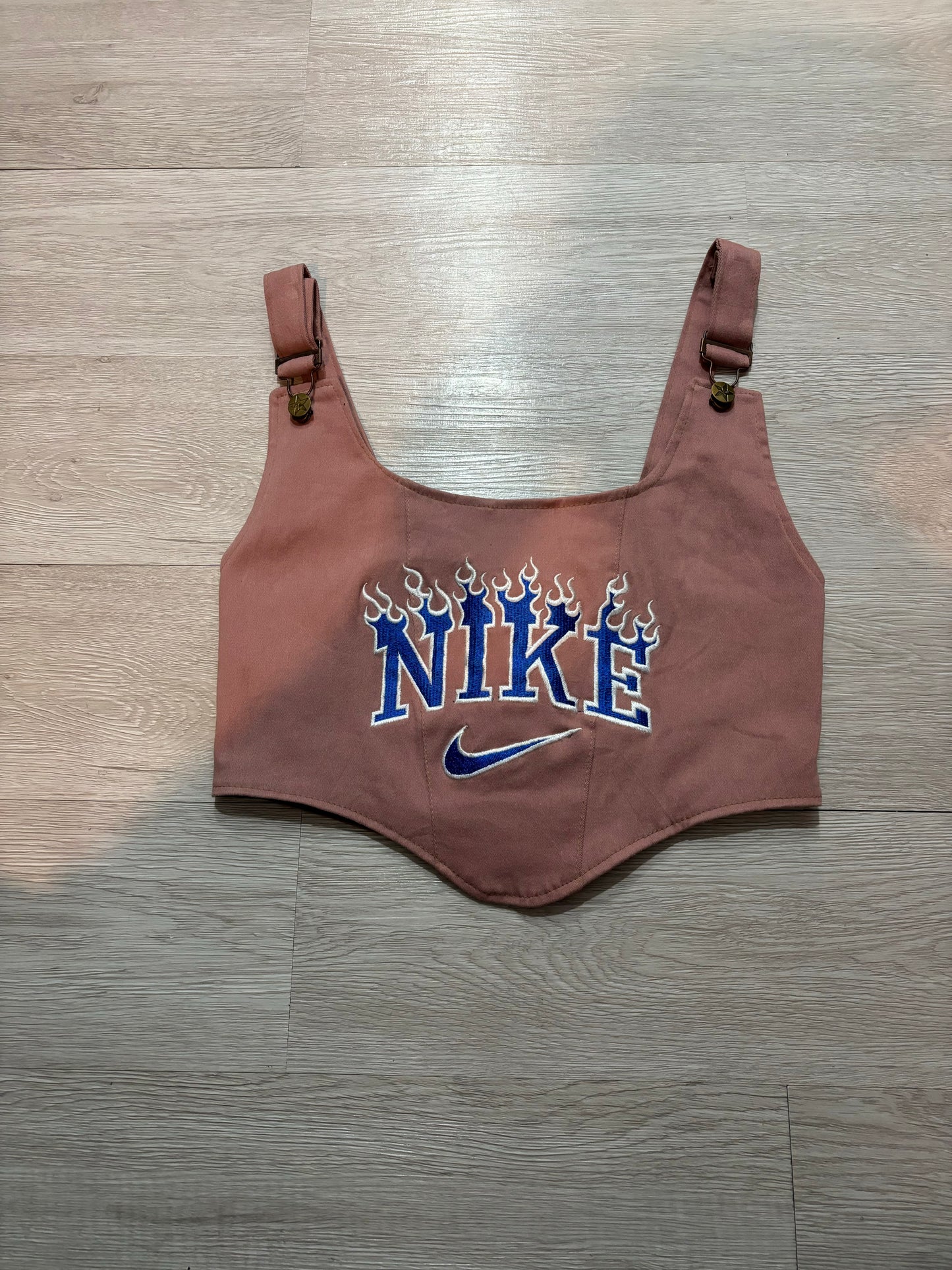 Nike Remake Top