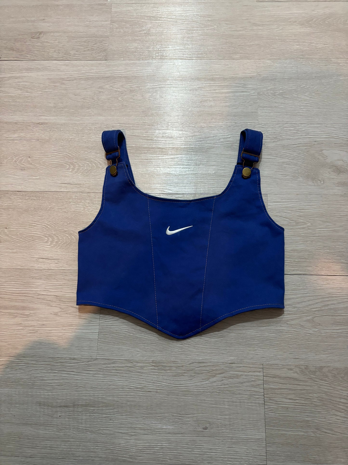Nike Remake Top