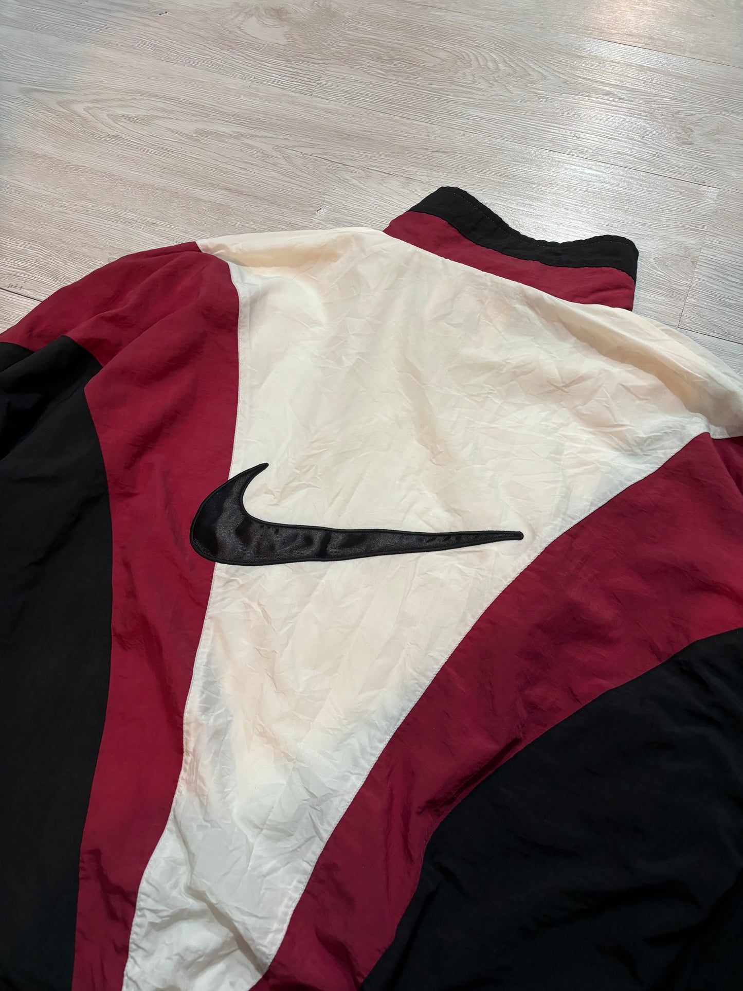 Nike Remake Jacket