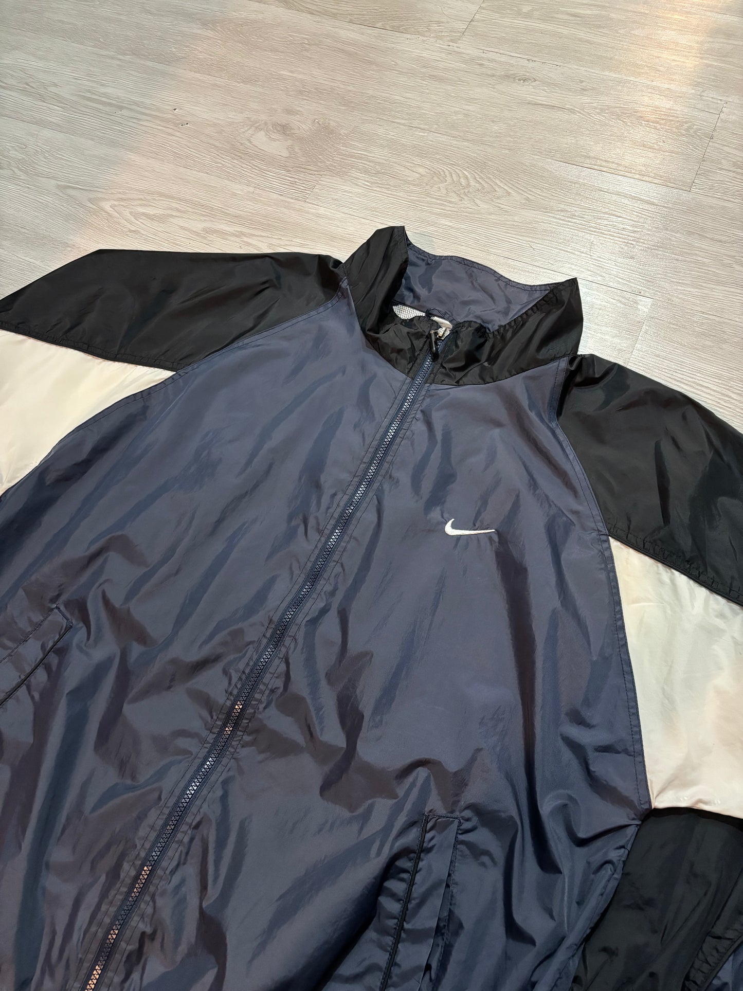 Nike Remake Jacket