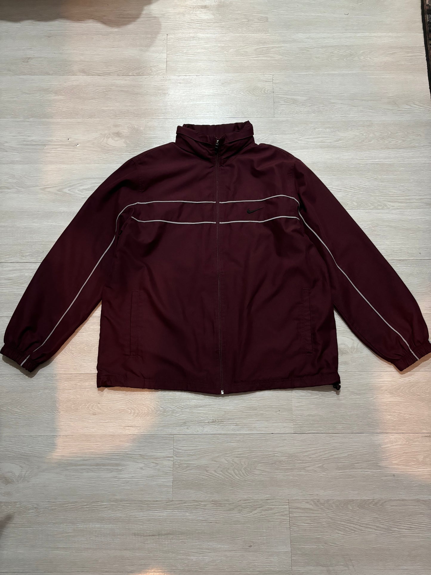 Nike Remake Jacket