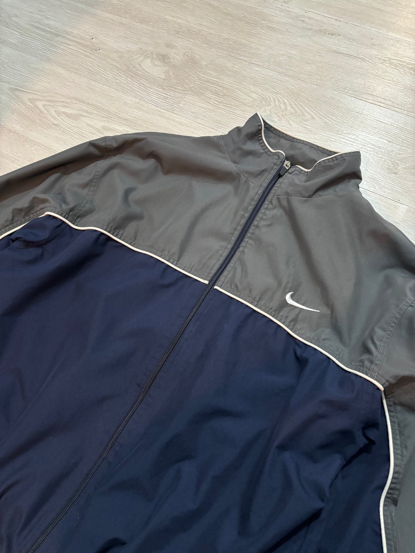 Nike Remake Jacket