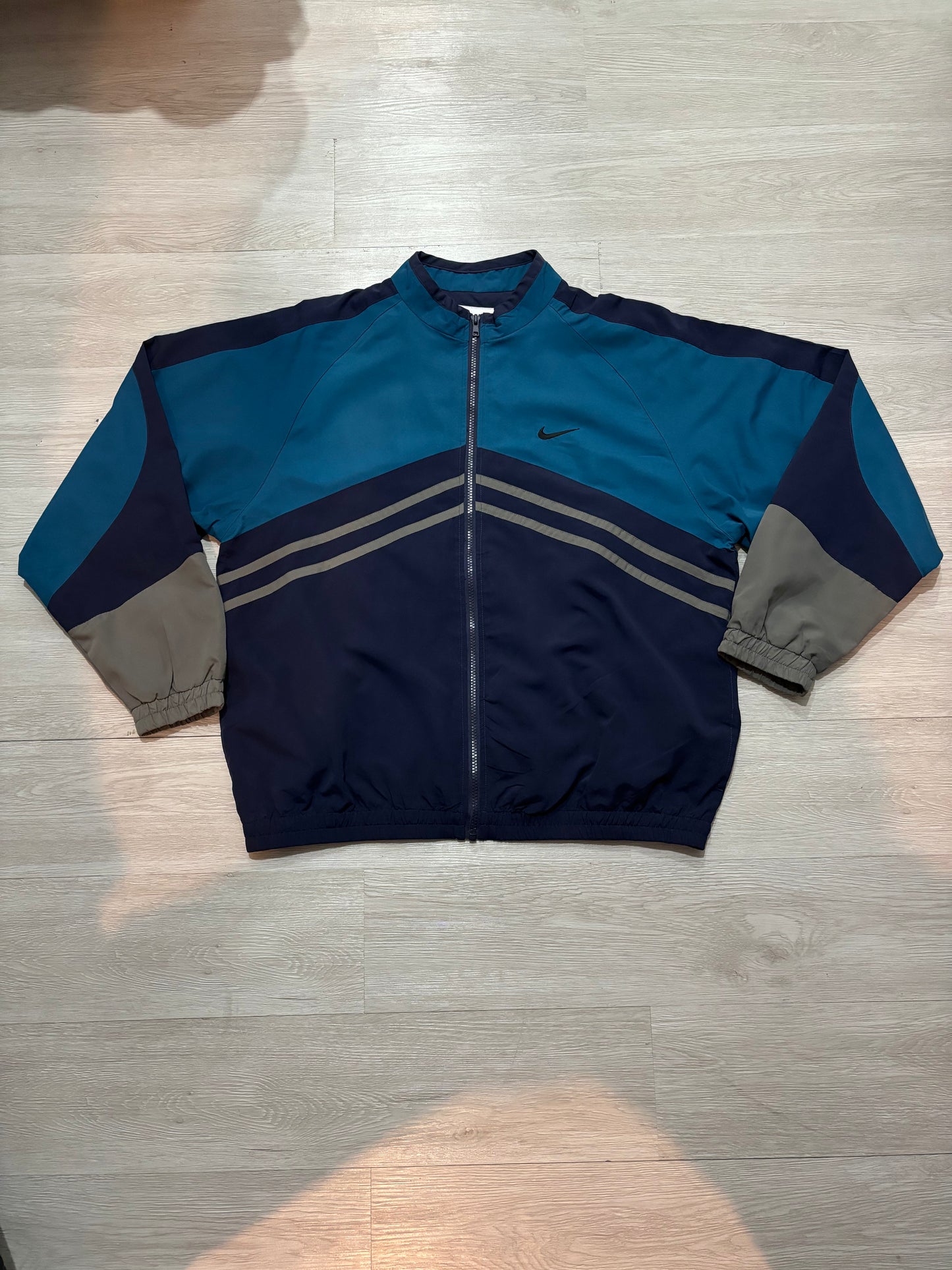 Nike Remake Jacket