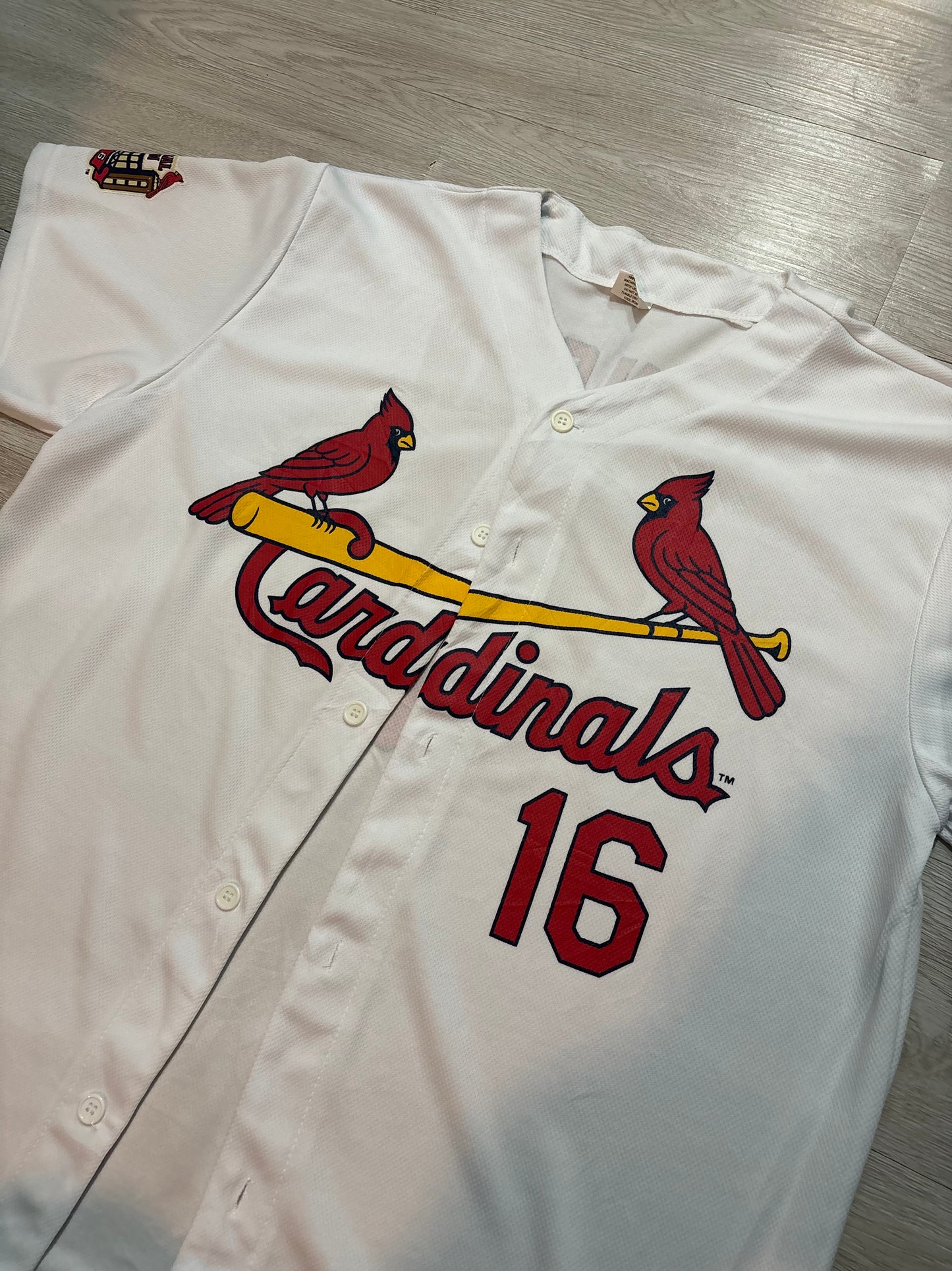 Baseball Jersey