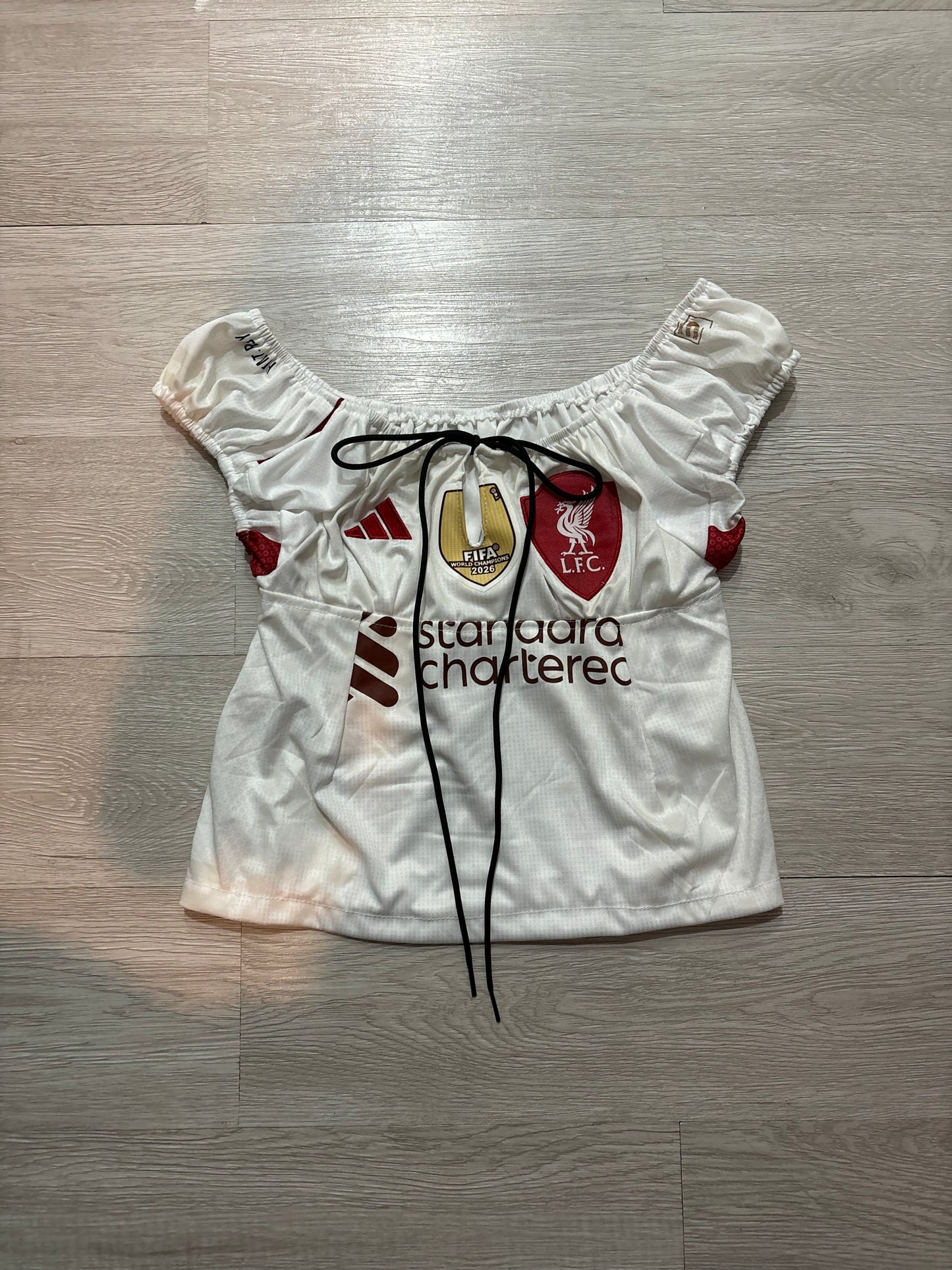 Remake Jersey