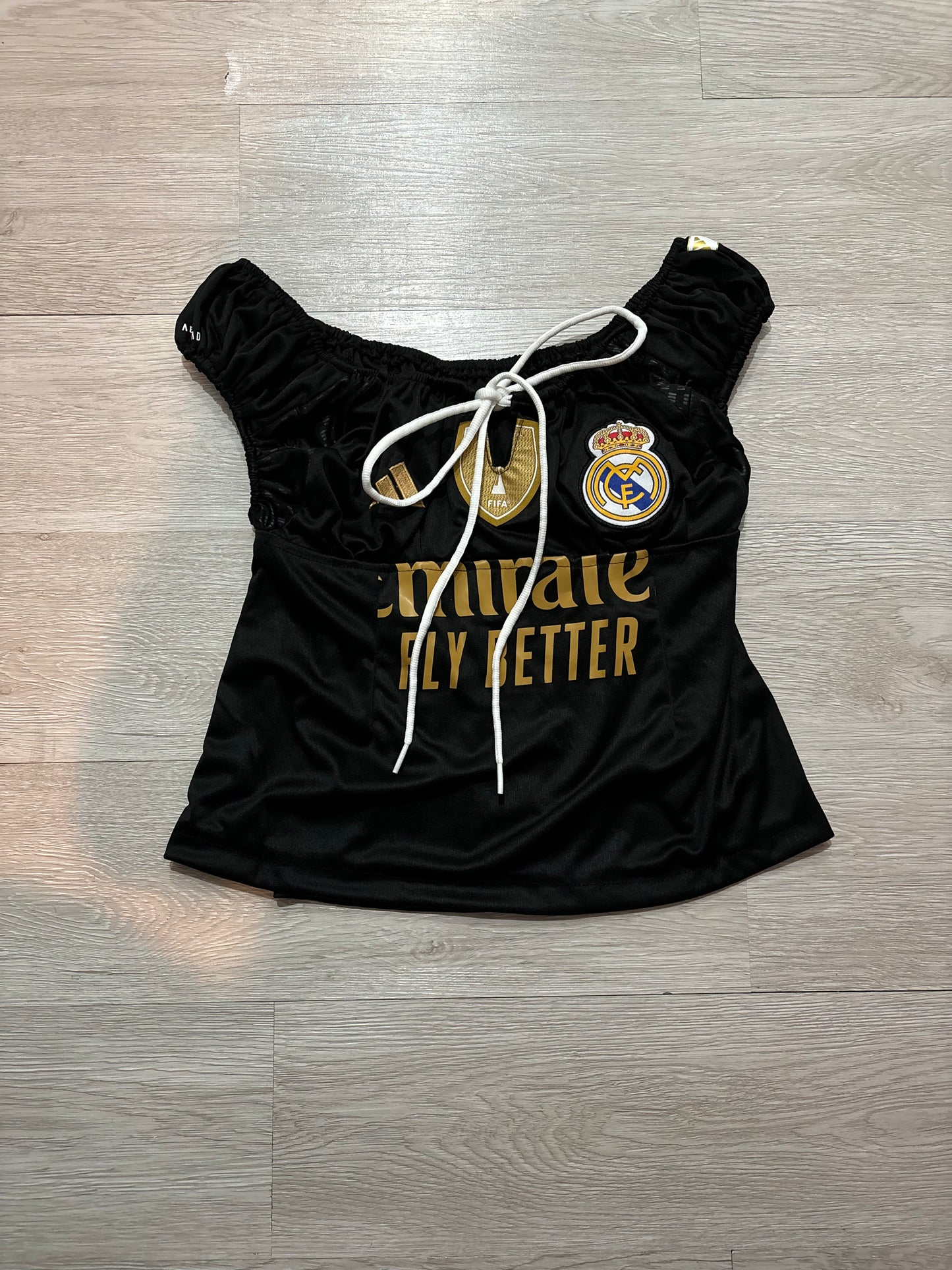 Remake Jersey