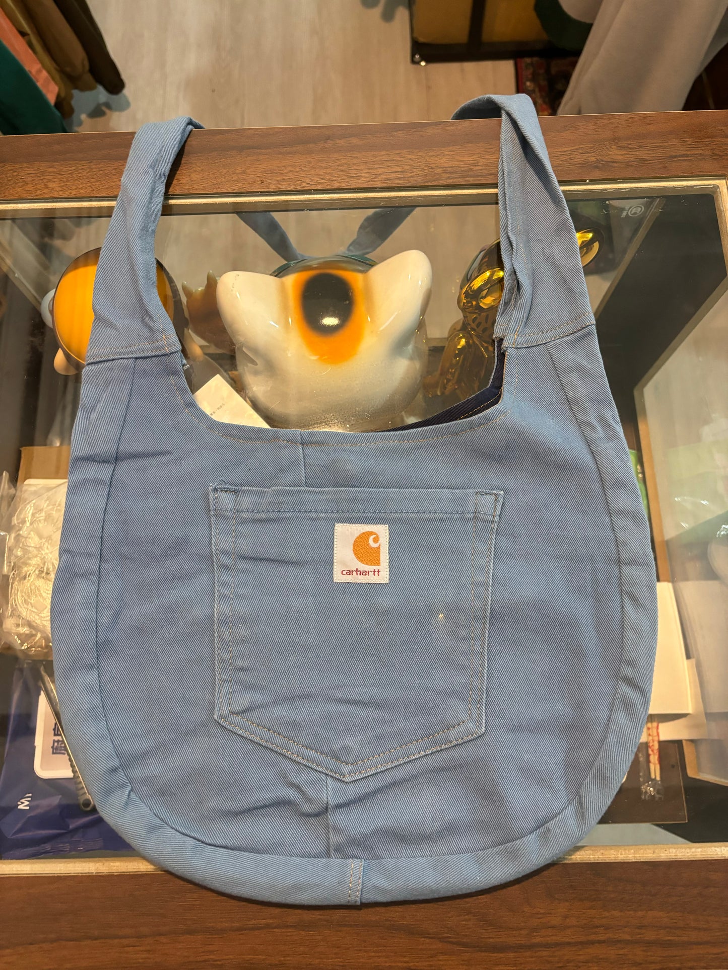 Carhartt Remake Bag