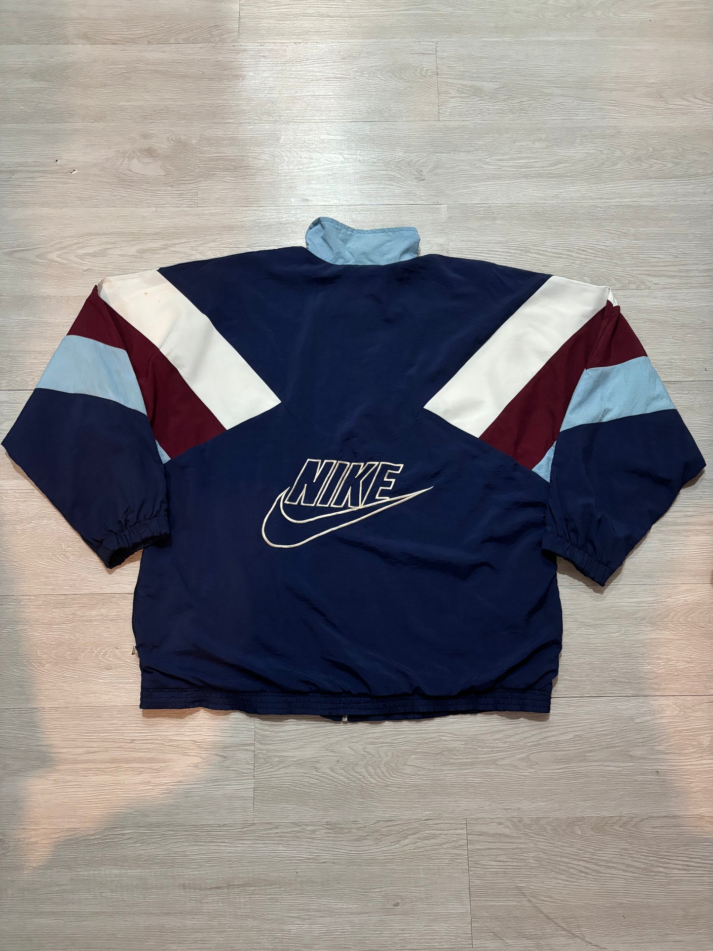 Nike Remake Jacket