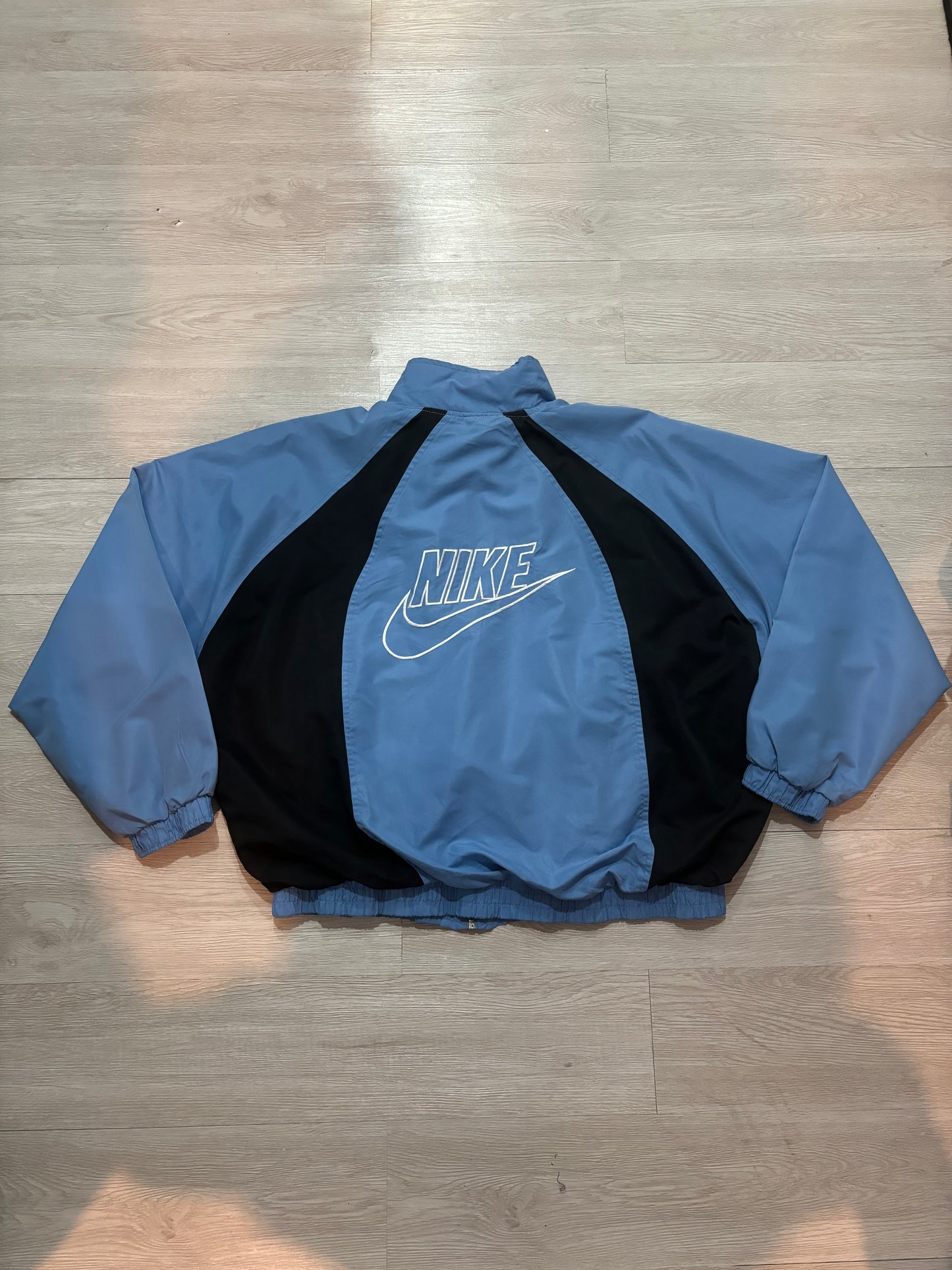 Nike Remake Jacket