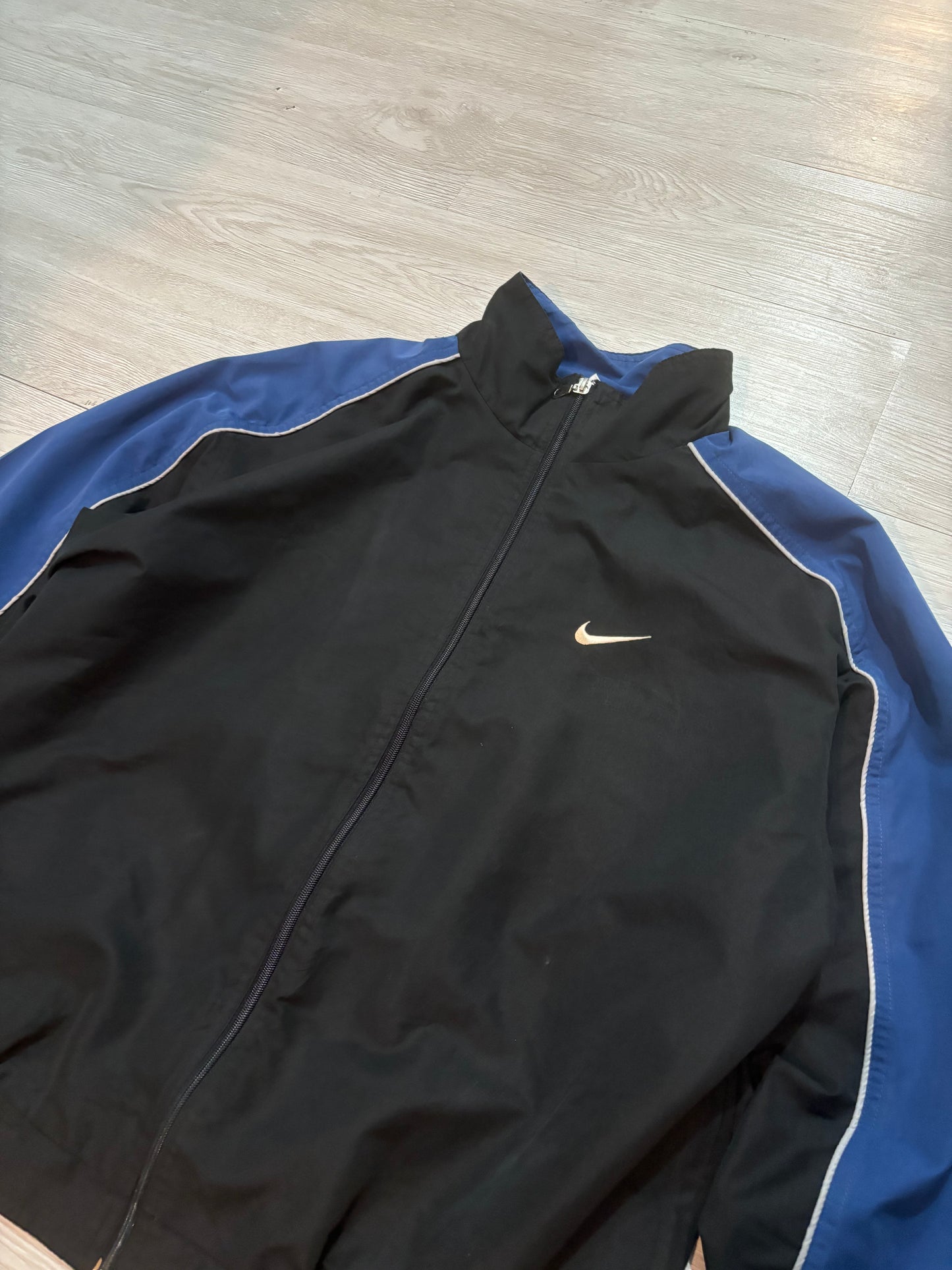 Nike Remake Jacket