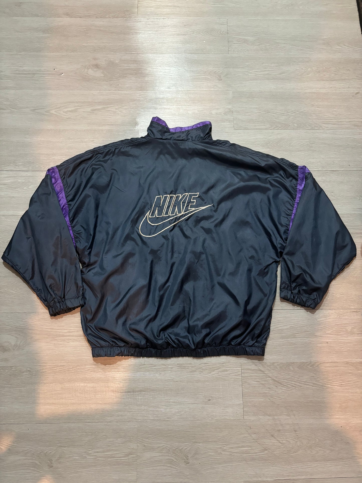 Nike Remake Jacket