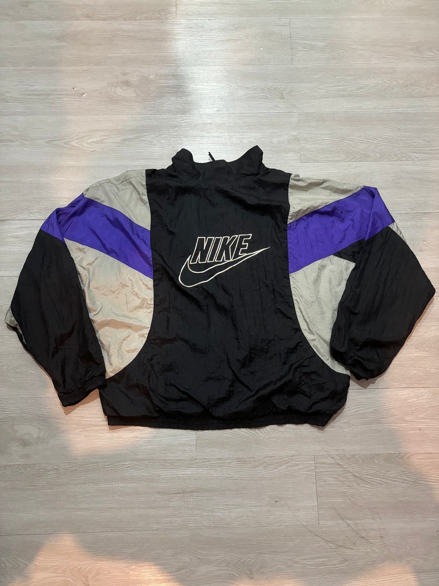 Nike Remake Jacket