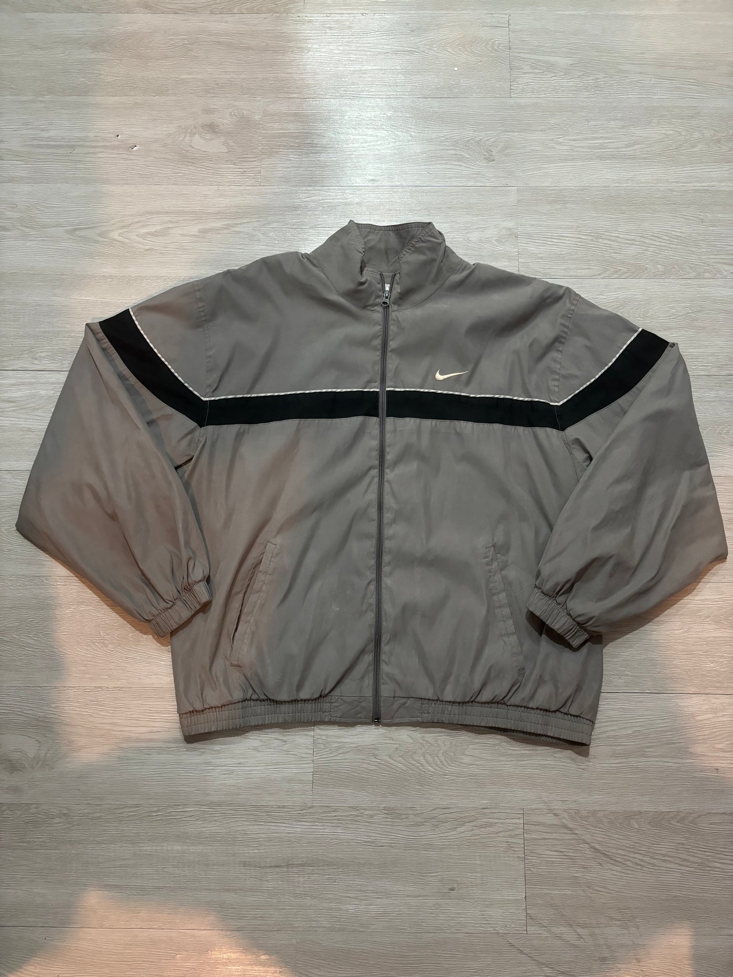 Nike Remake Jacket