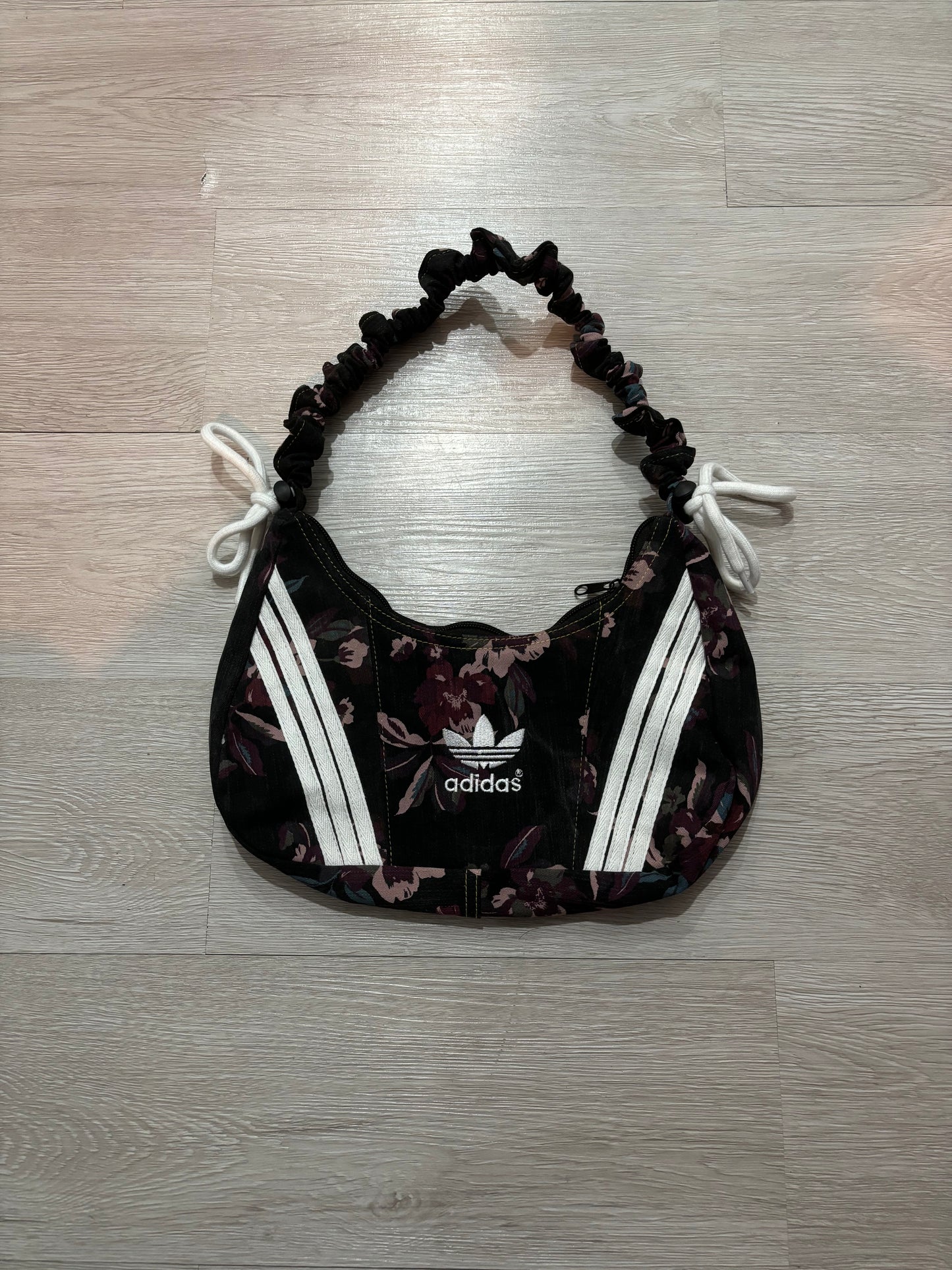 Adidas Remake Bag (花花款)