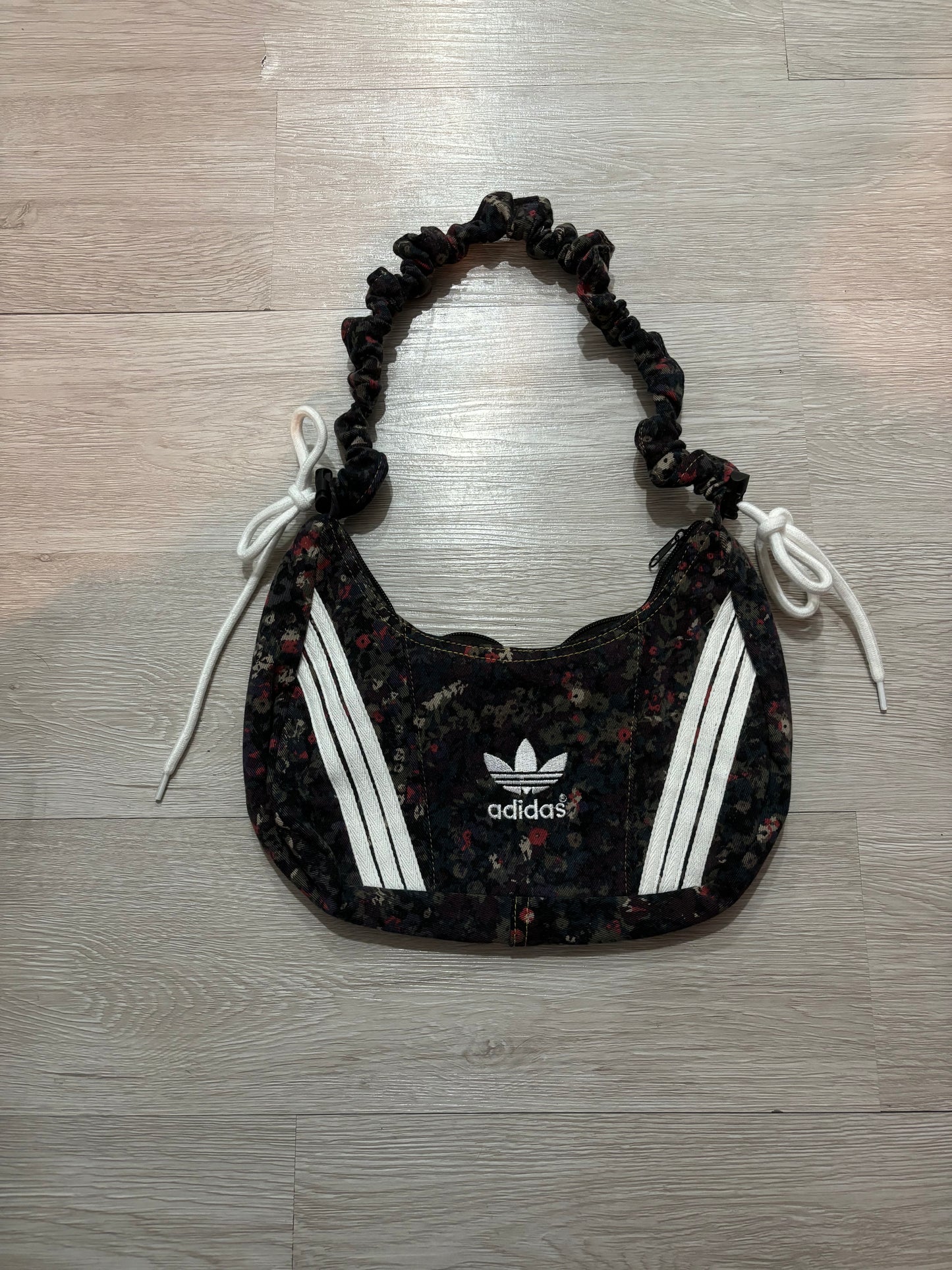 Adidas Remake Bag (花花款)
