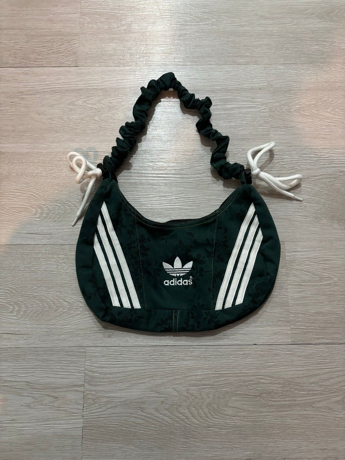 Adidas Remake Bag (花花款)