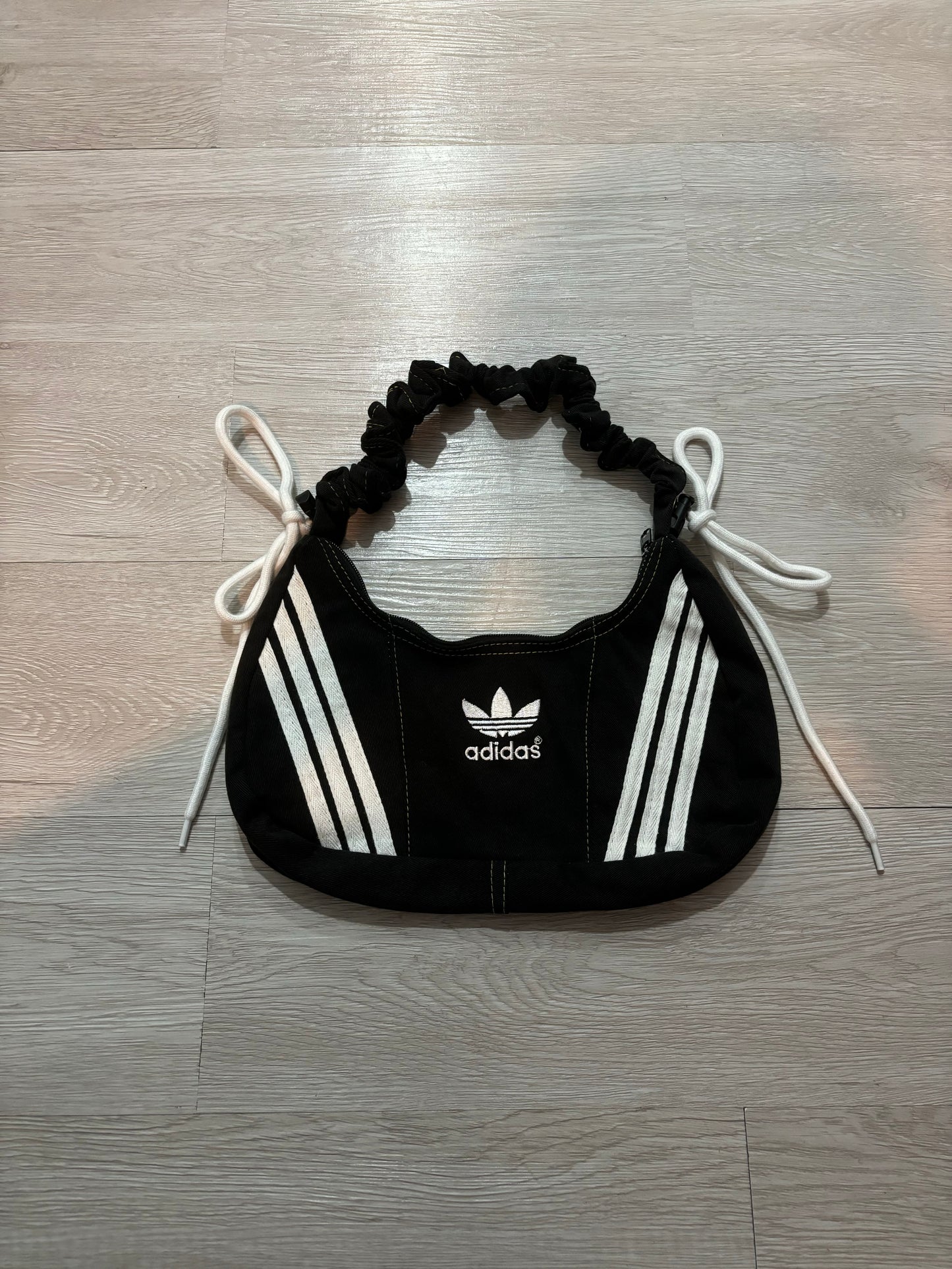 Adidas Remake Bag (黑)