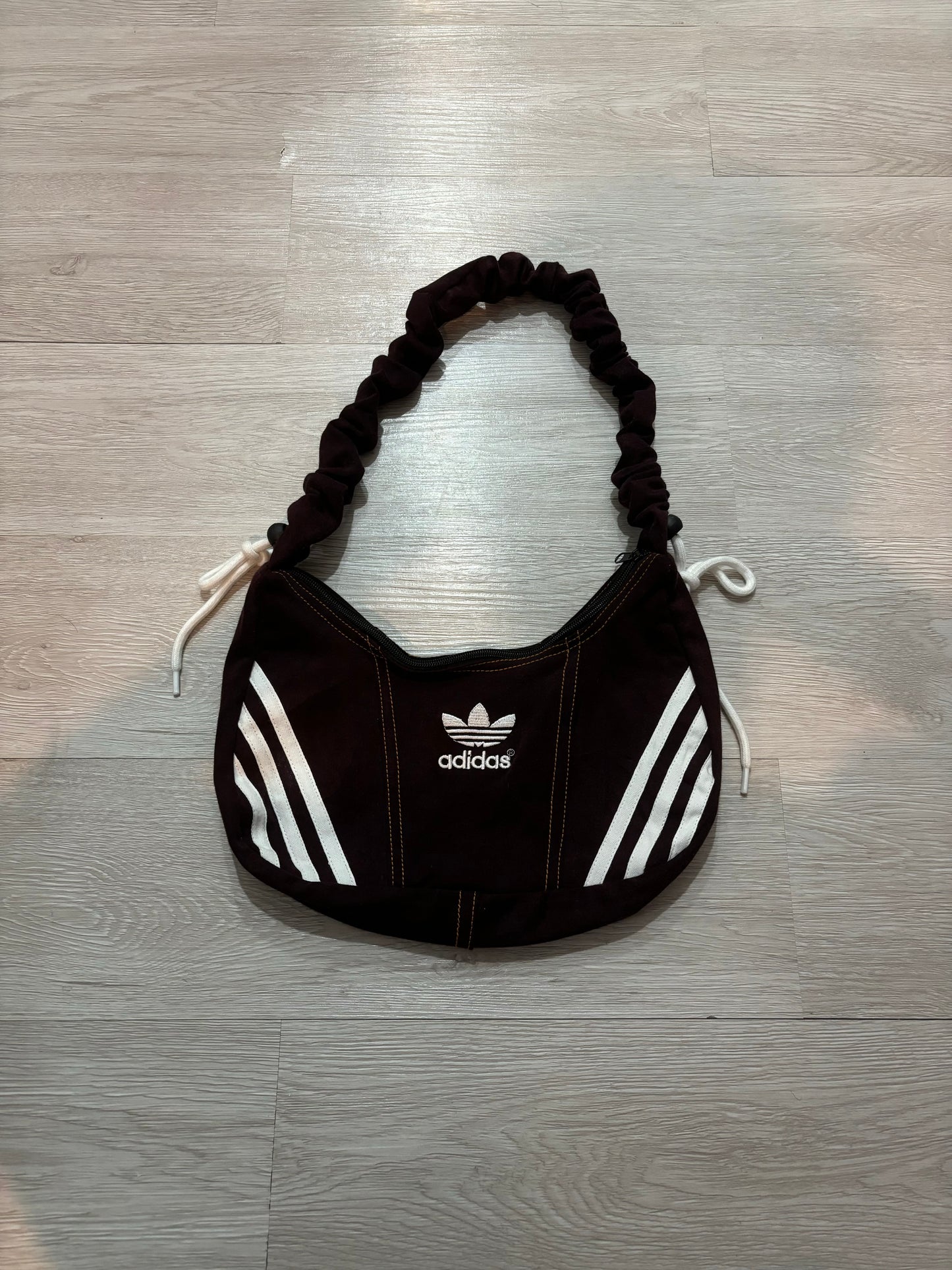 Adidas Remake Bag (紫)