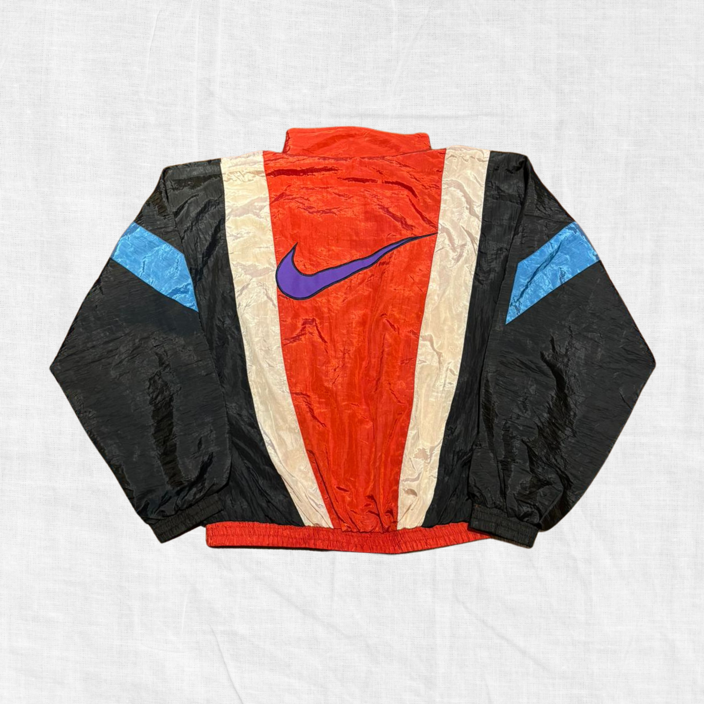Nike Remake Jacket