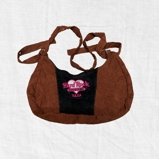 Hardrock Remake Bag