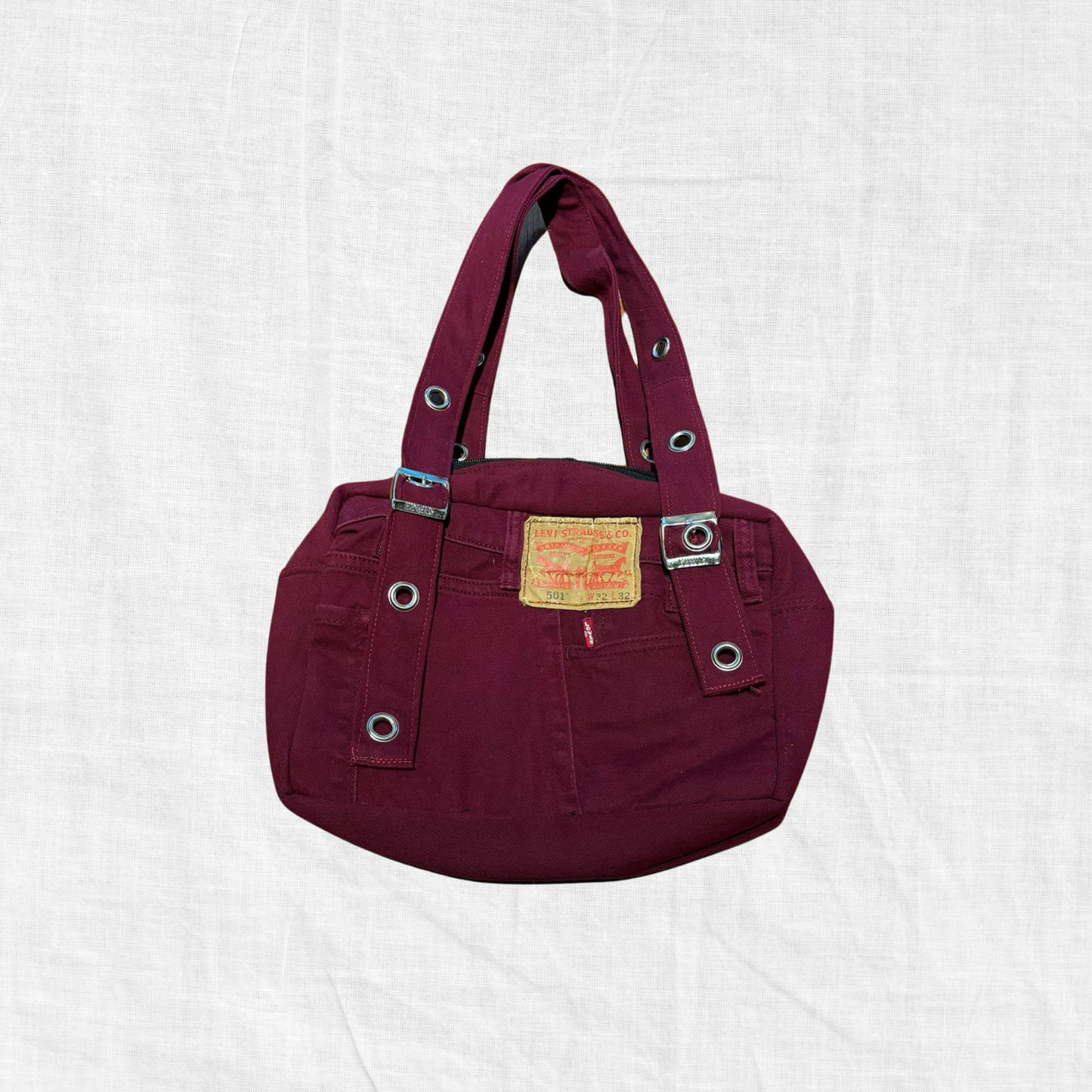 Levi's Remake Bag