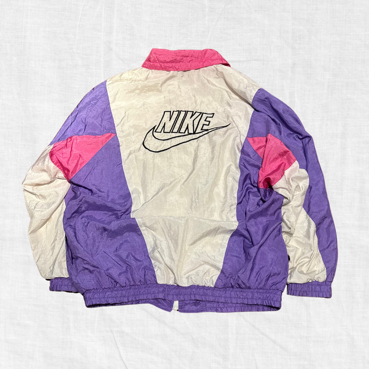 Nike Remake Jacket