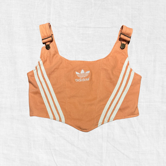Adidas Remake Top