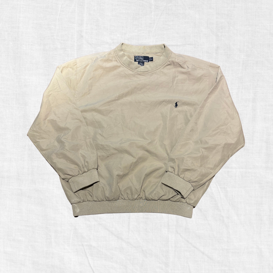 Polo Remake V Neck