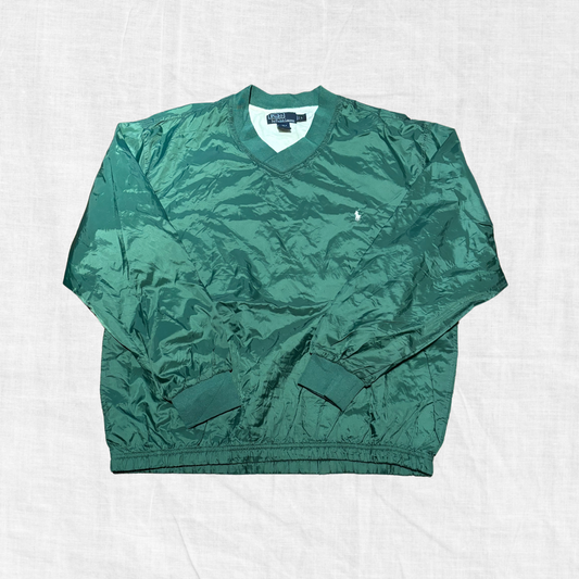 Polo Remake V Neck
