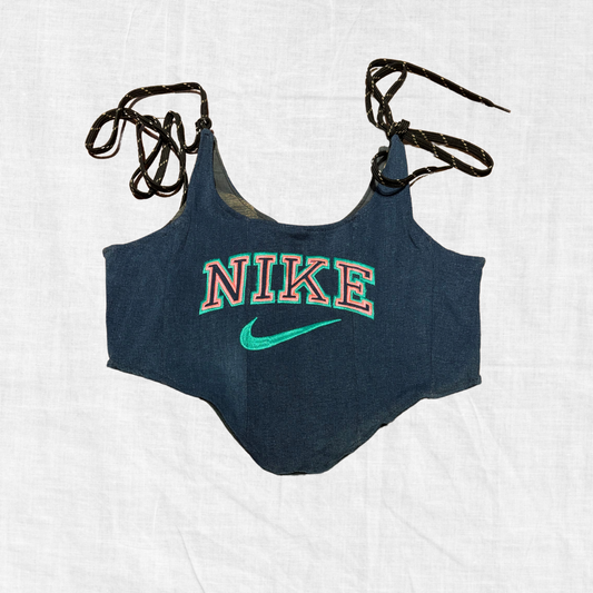 Nike Remake Top