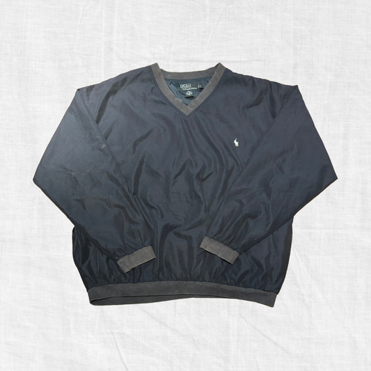 Polo Remake V Neck