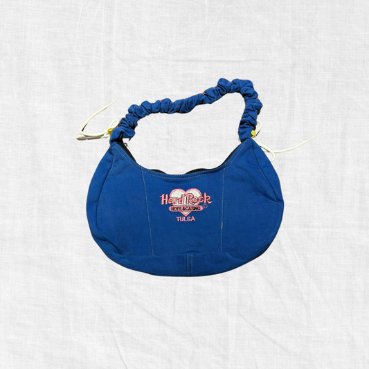 Hardrock Remake Bag