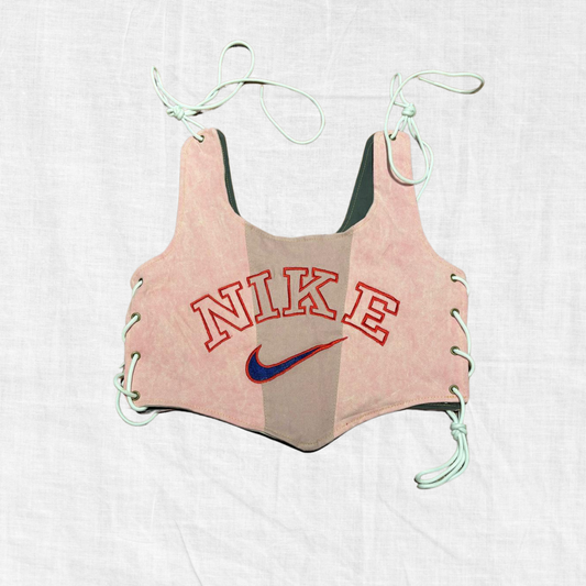 Nike Remake Top