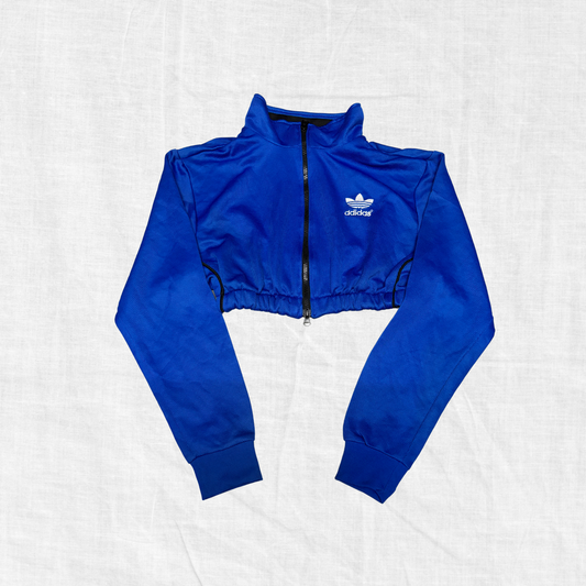 Adidas Remake Jacket