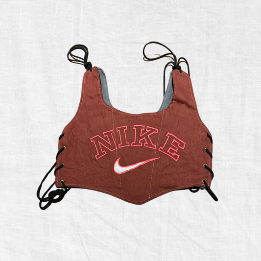 Nike Remake Top