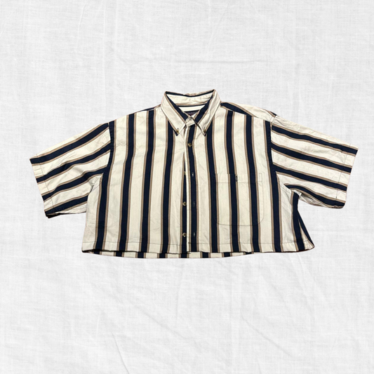 Crop Shirt