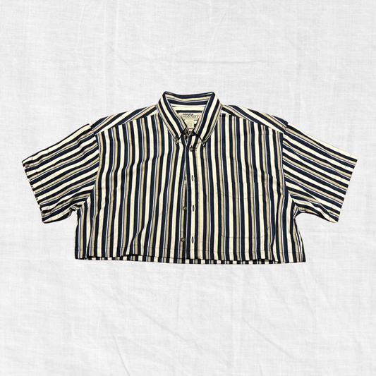 Crop Shirt