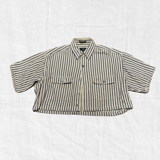 Crop Shirt