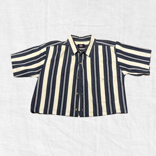 Crop Shirt