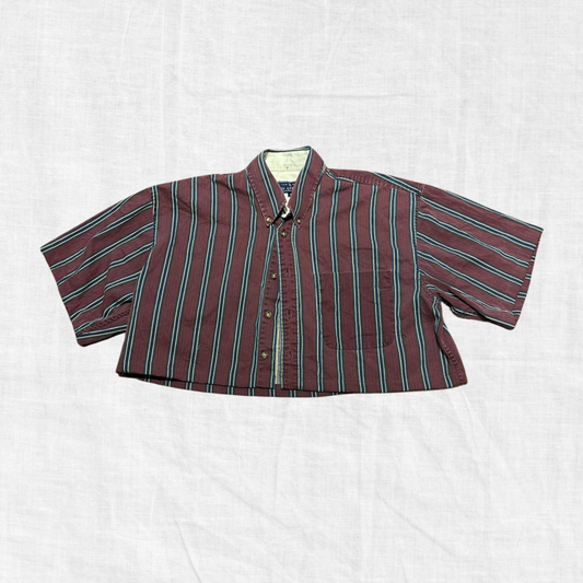 Crop Shirt