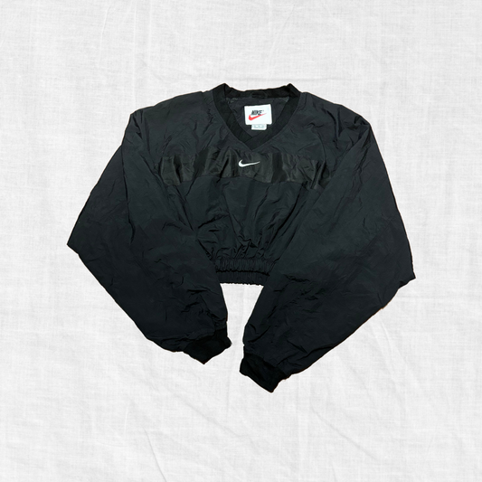Nike Remake Crop Jacket