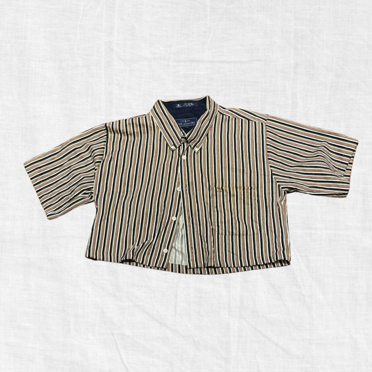 Crop Shirt